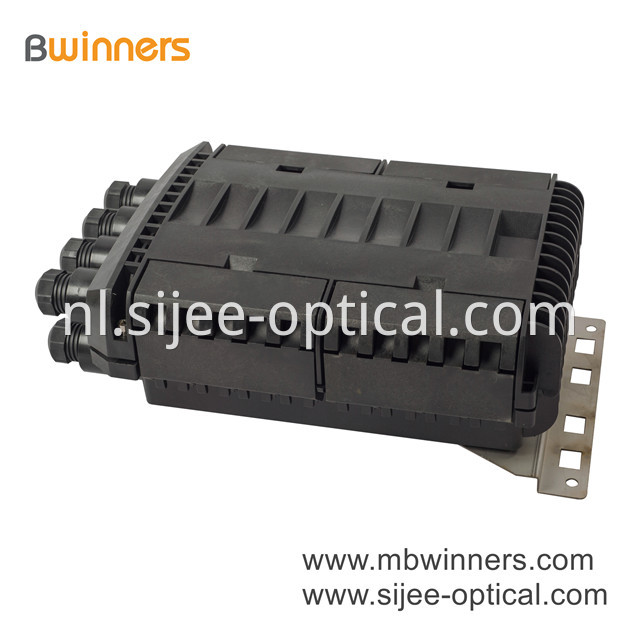 fiber junction box